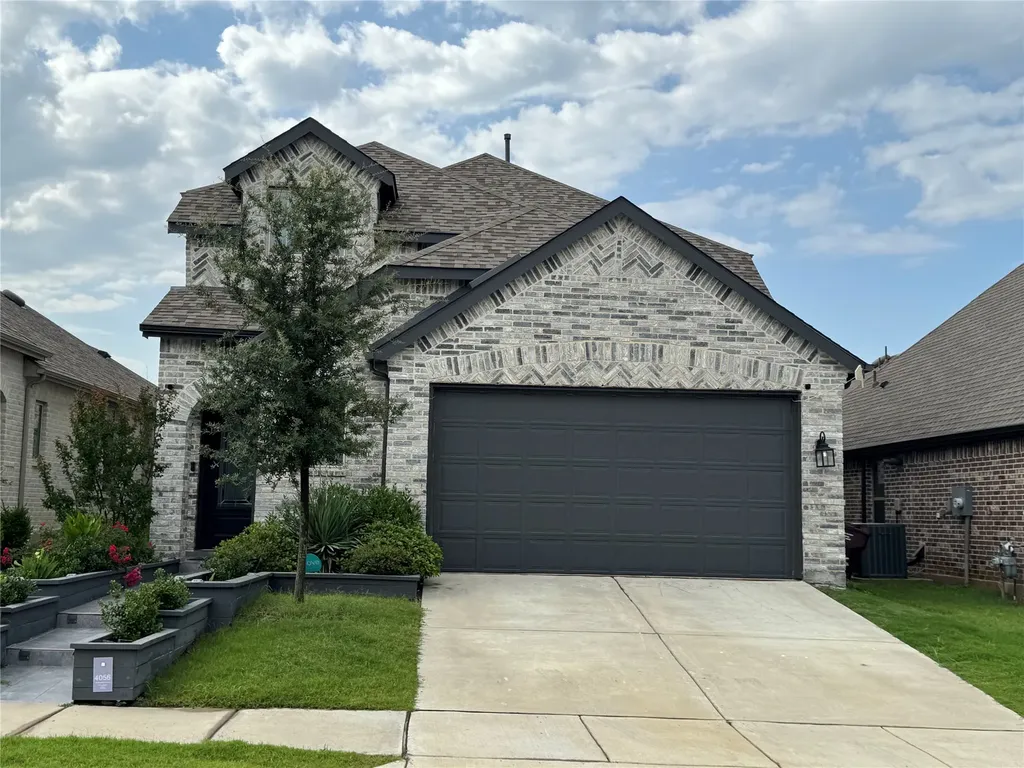 4056 Anglers Way Royse City TX 75189