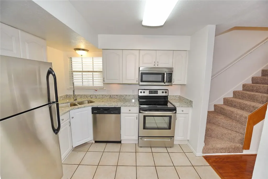 4033 Gilbert Avenue Dallas TX 75219