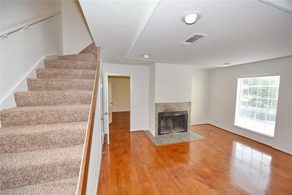 4033 Gilbert Avenue Dallas TX 75219