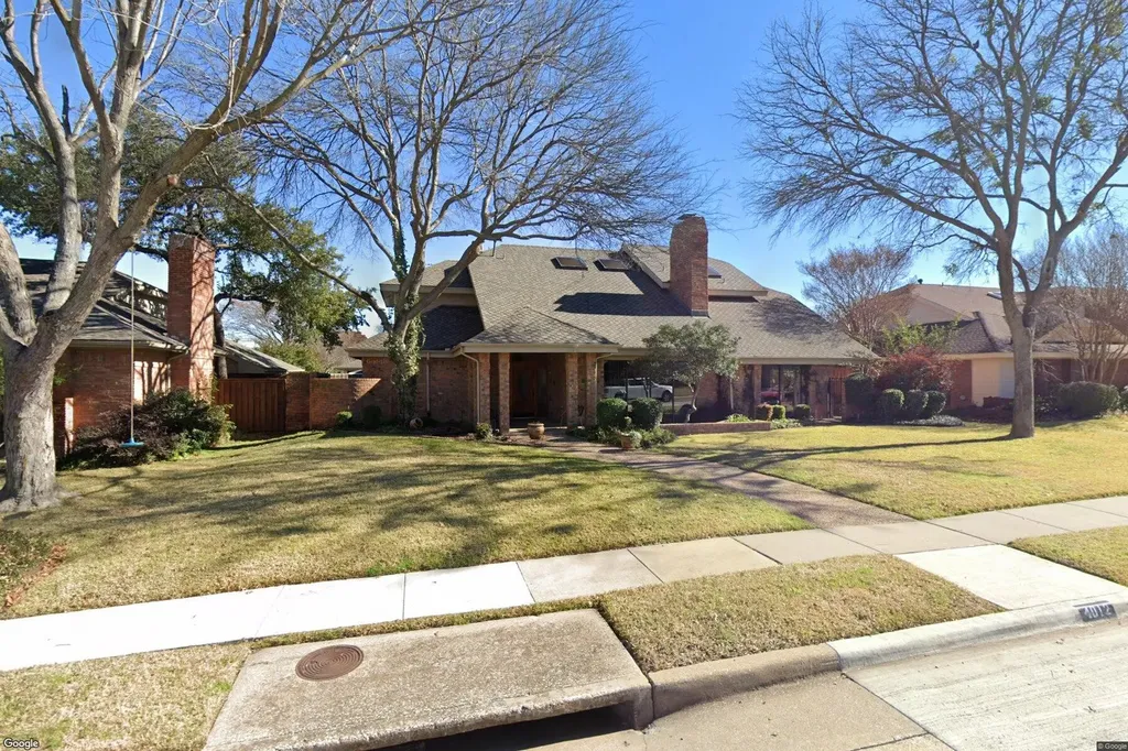 4012 Tumbril Plano TX 75023