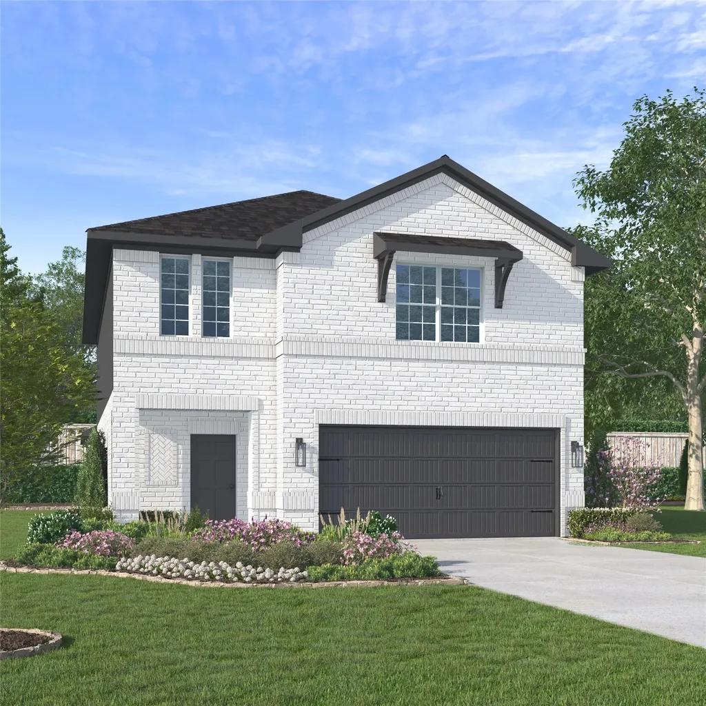 900 Amenduni Lane Anna TX 75409