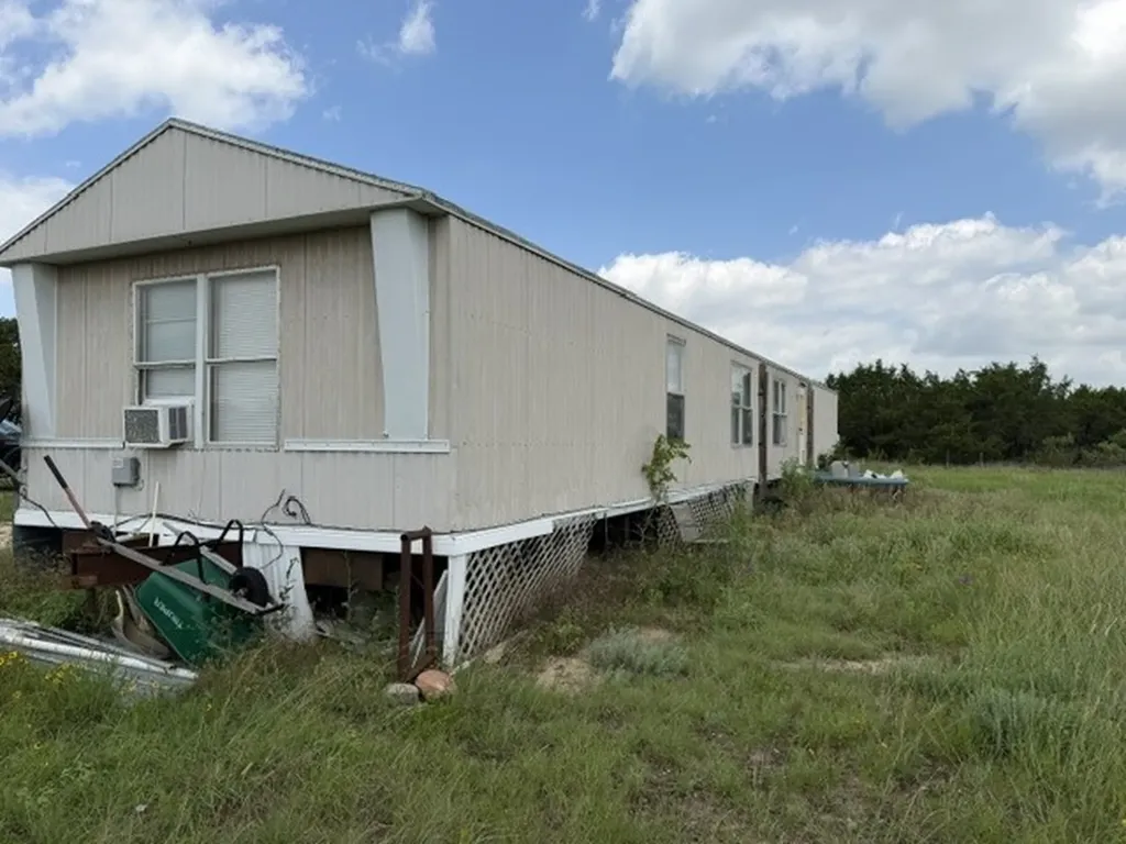 3828 W Fm 219 Hico TX 76457