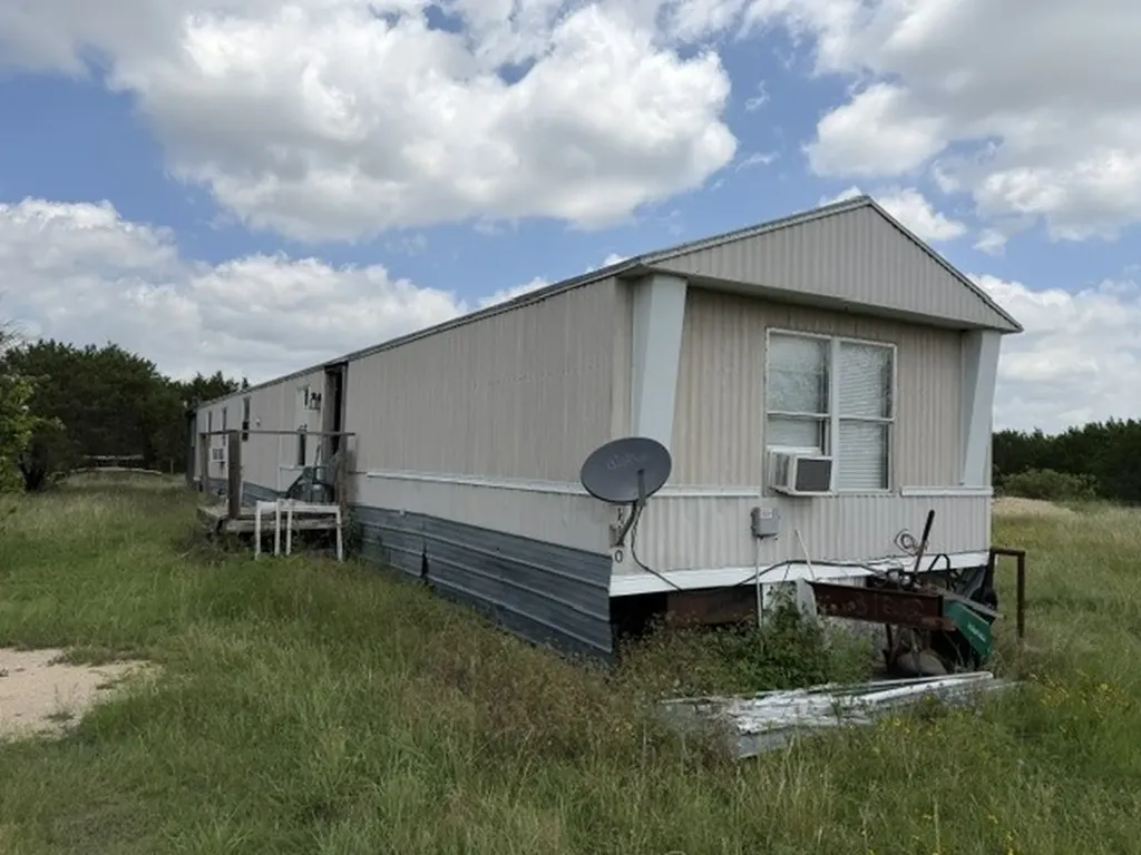 3828 W Fm 219 Hico TX 76457