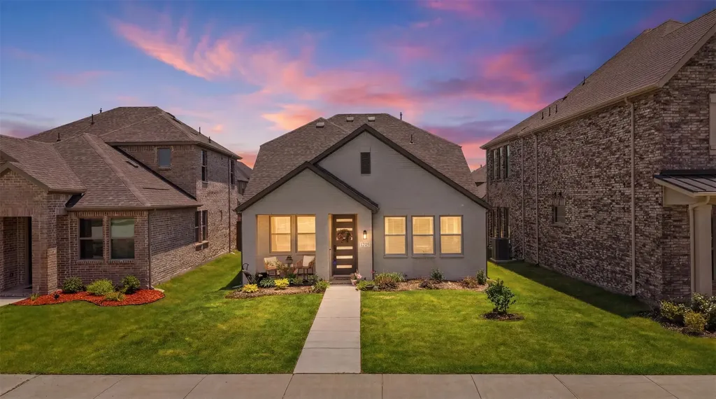 1205 Beebalm Mews Celina TX 75009