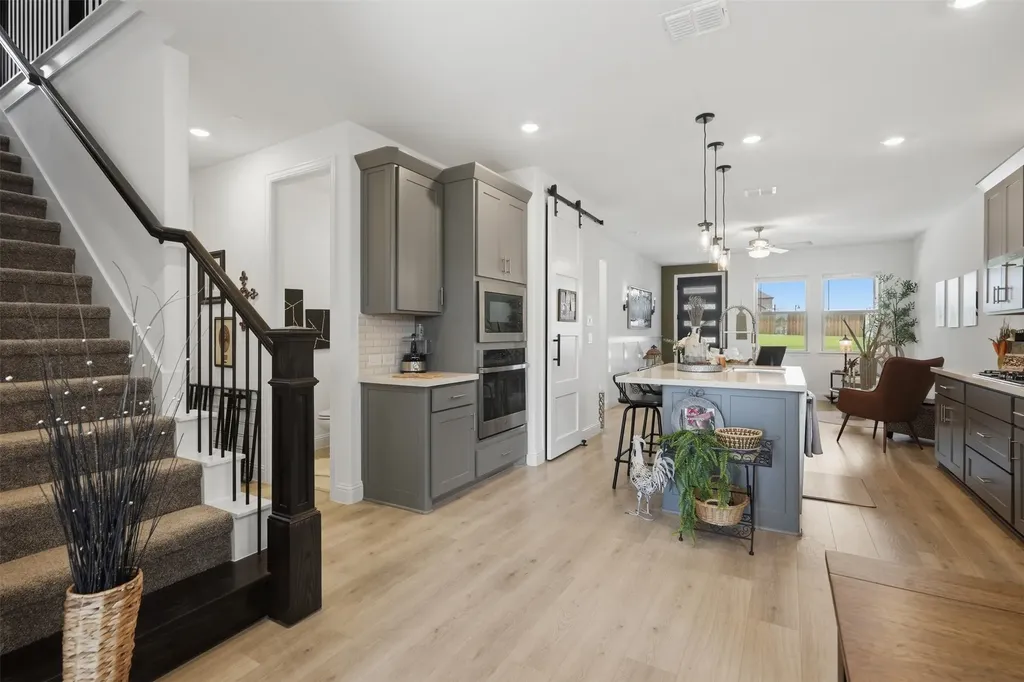 1205 Beebalm Mews Celina TX 75009