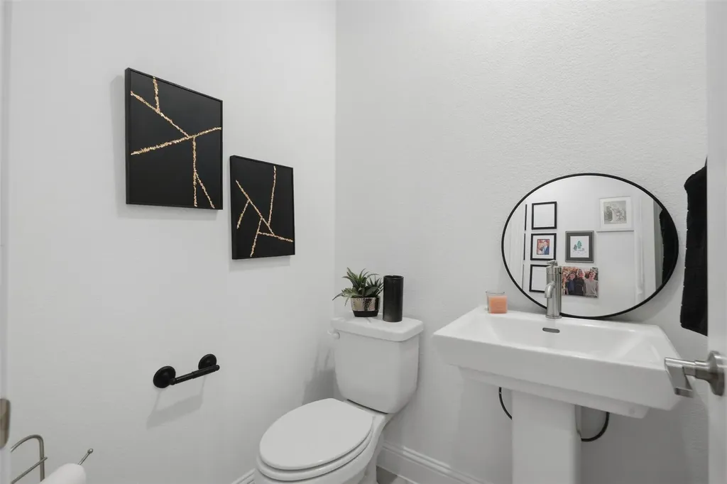 1205 Beebalm Mews Celina TX 75009