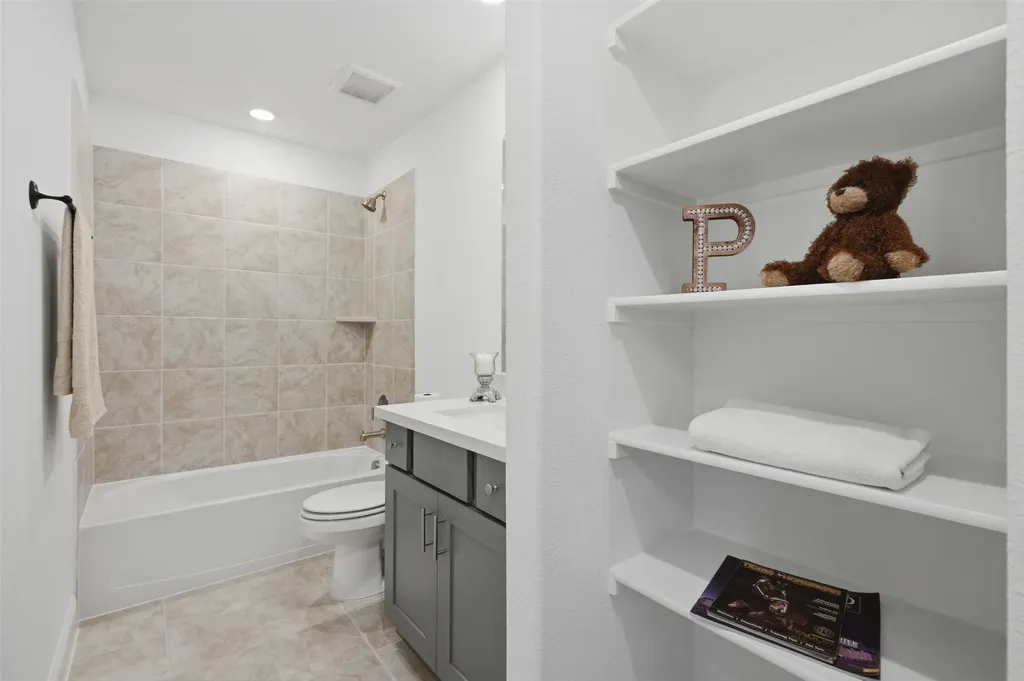 1205 Beebalm Mews Celina TX 75009