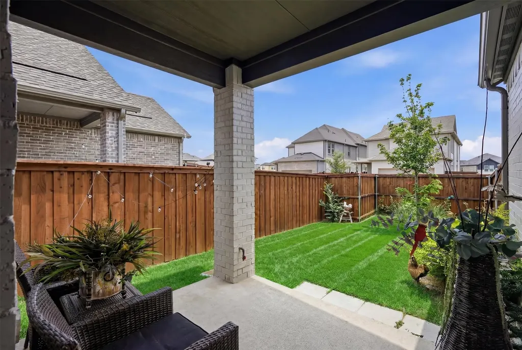 1205 Beebalm Mews Celina TX 75009
