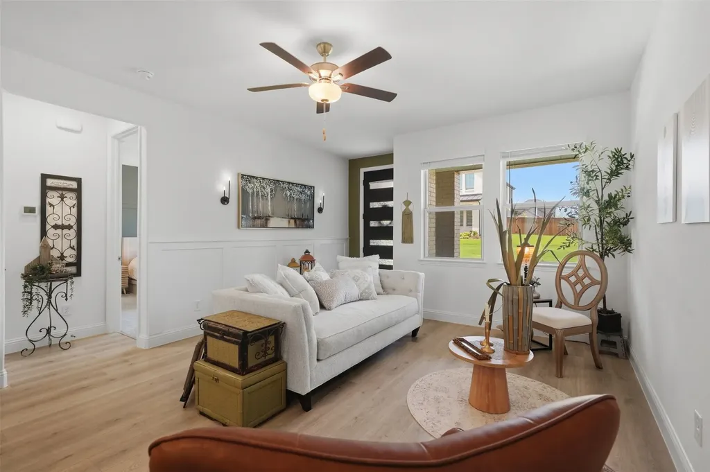 1205 Beebalm Mews Celina TX 75009