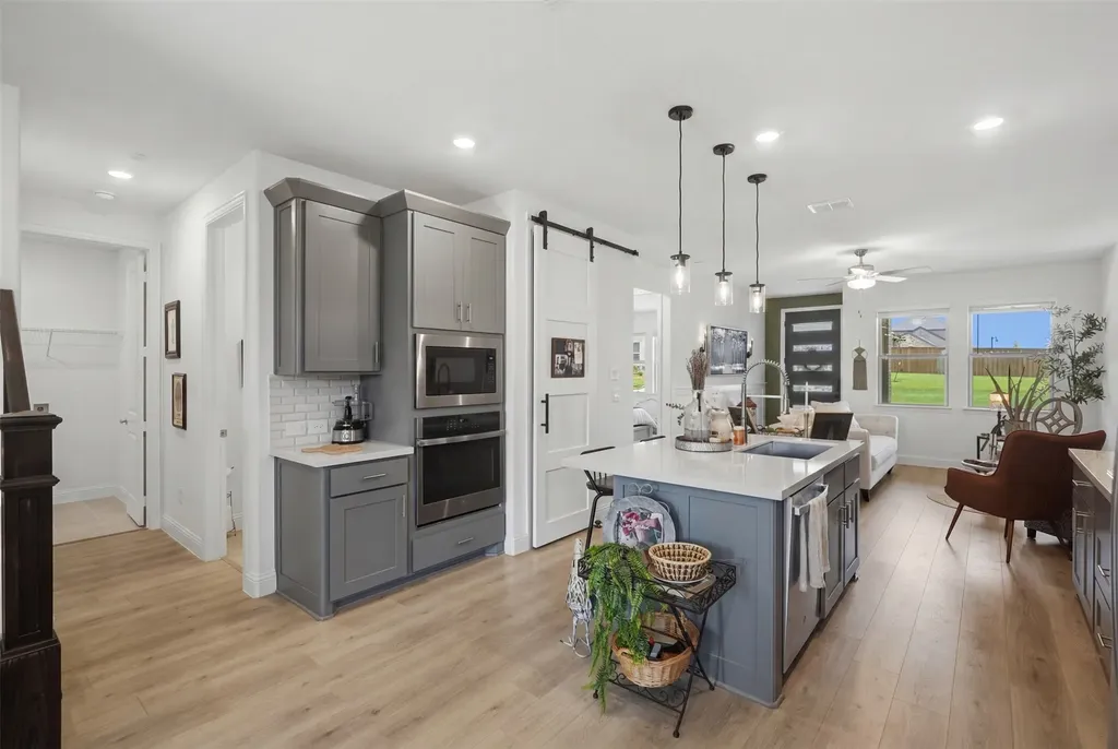 1205 Beebalm Mews Celina TX 75009