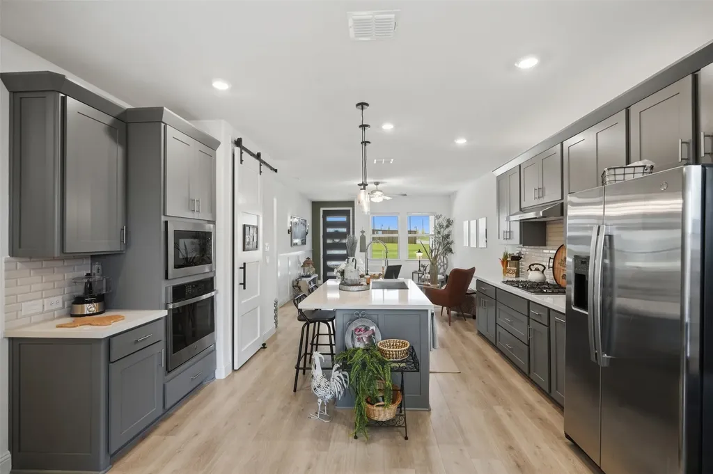 1205 Beebalm Mews Celina TX 75009