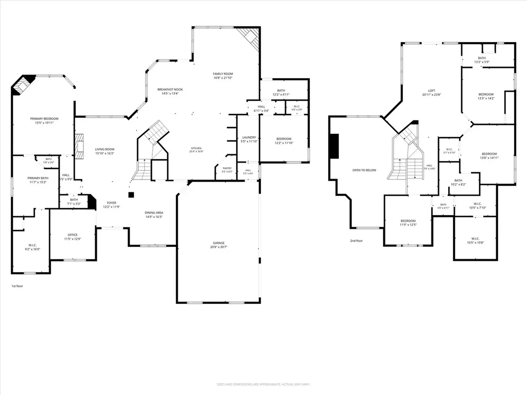 702 Buttermilk Drive Arlington TX 76006