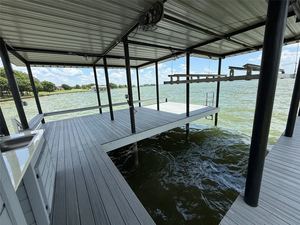 Lot 59 El Sueno Corsicana TX 75109