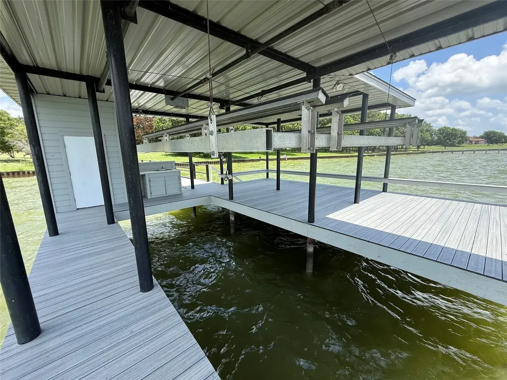 Lot 59 El Sueno Corsicana TX 75109