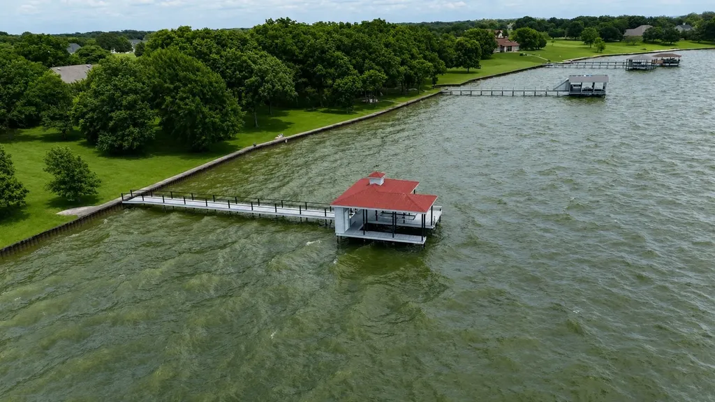 Lot 59 El Sueno Corsicana TX 75109