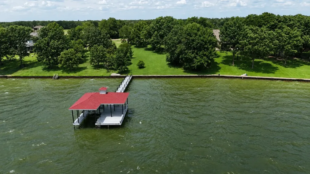 Lot 59 El Sueno Corsicana TX 75109