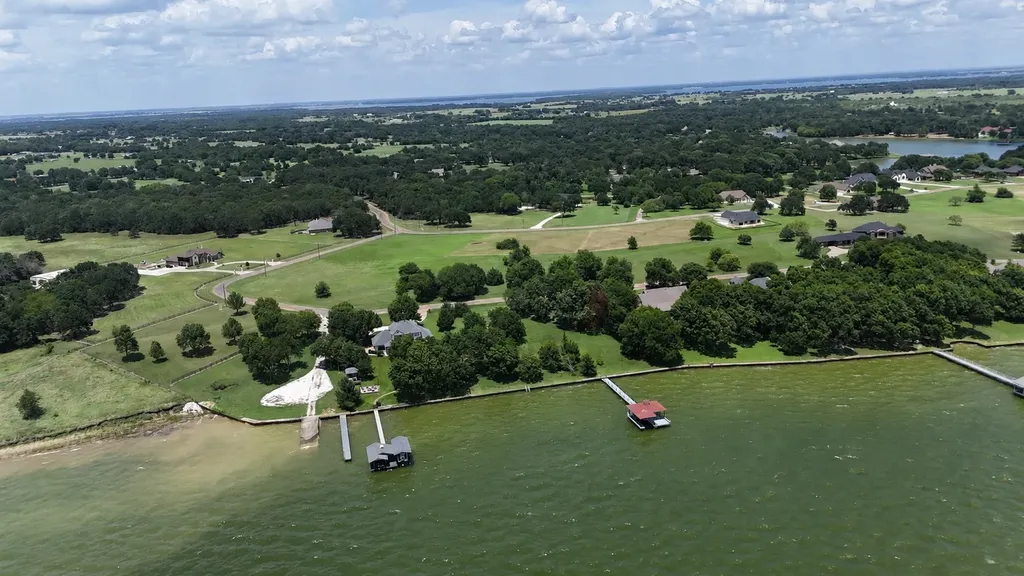 Lot 59 El Sueno Corsicana TX 75109