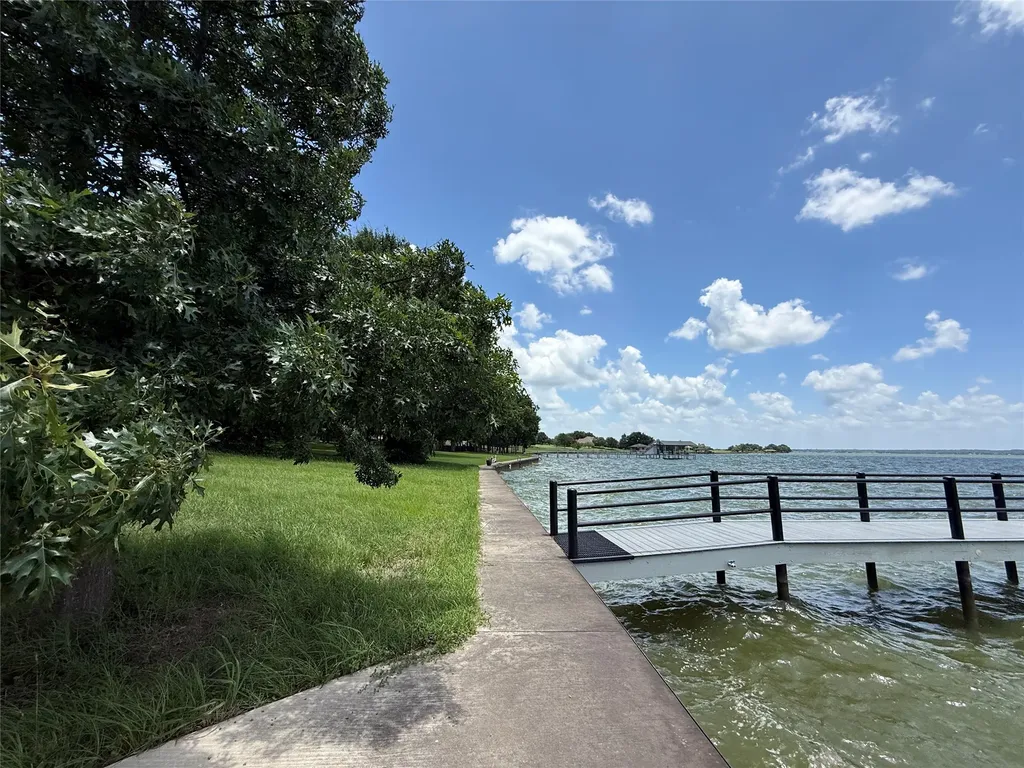 Lot 59 El Sueno Corsicana TX 75109