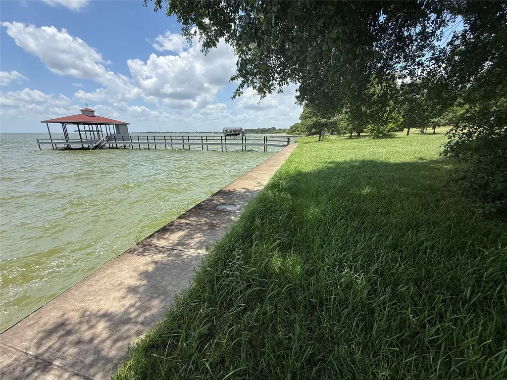 Lot 59 El Sueno Corsicana TX 75109