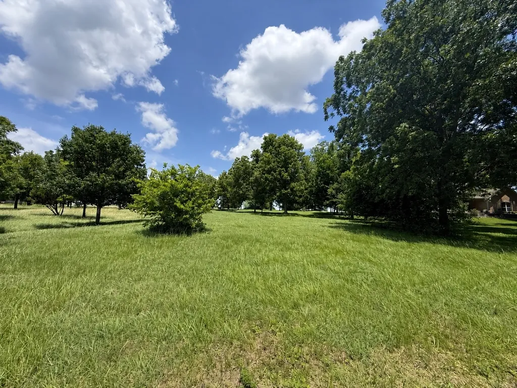 Lot 59 El Sueno Corsicana TX 75109