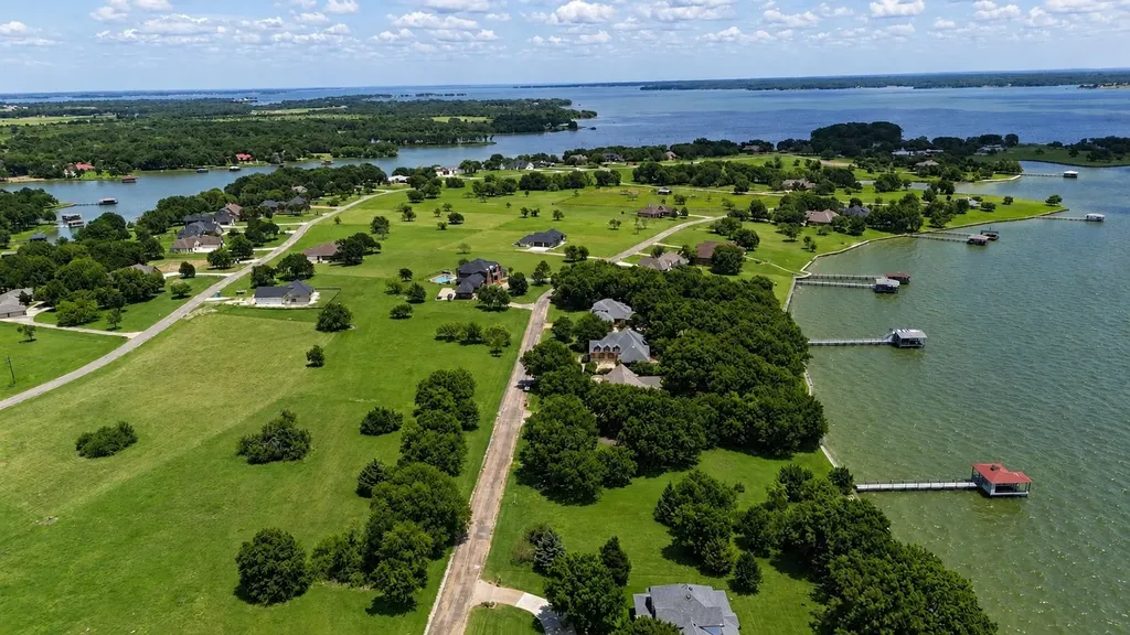 Lot 59 El Sueno Corsicana TX 75109