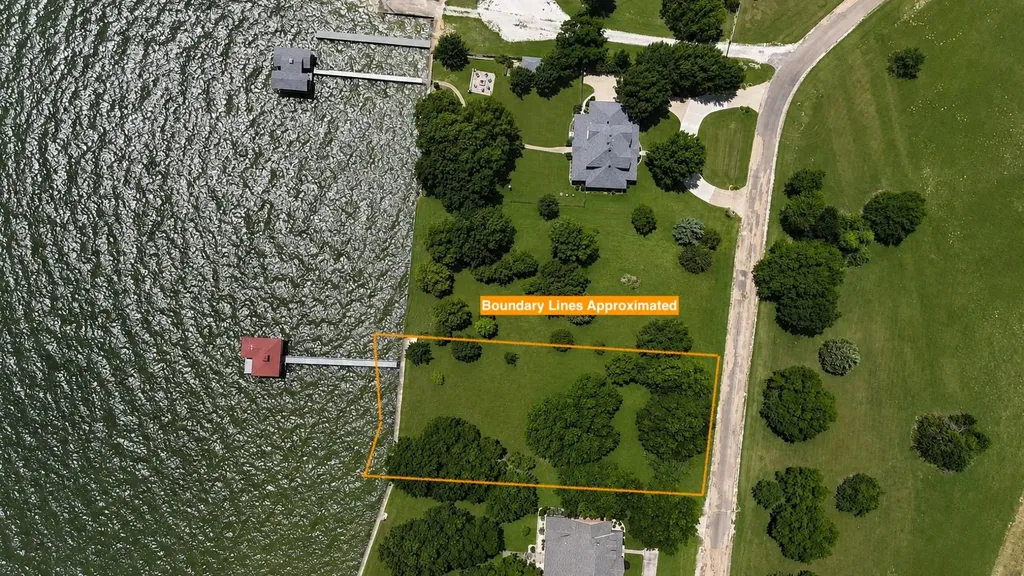 Lot 59 El Sueno Corsicana TX 75109