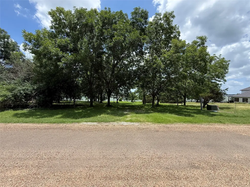 Lot 59 El Sueno Corsicana TX 75109