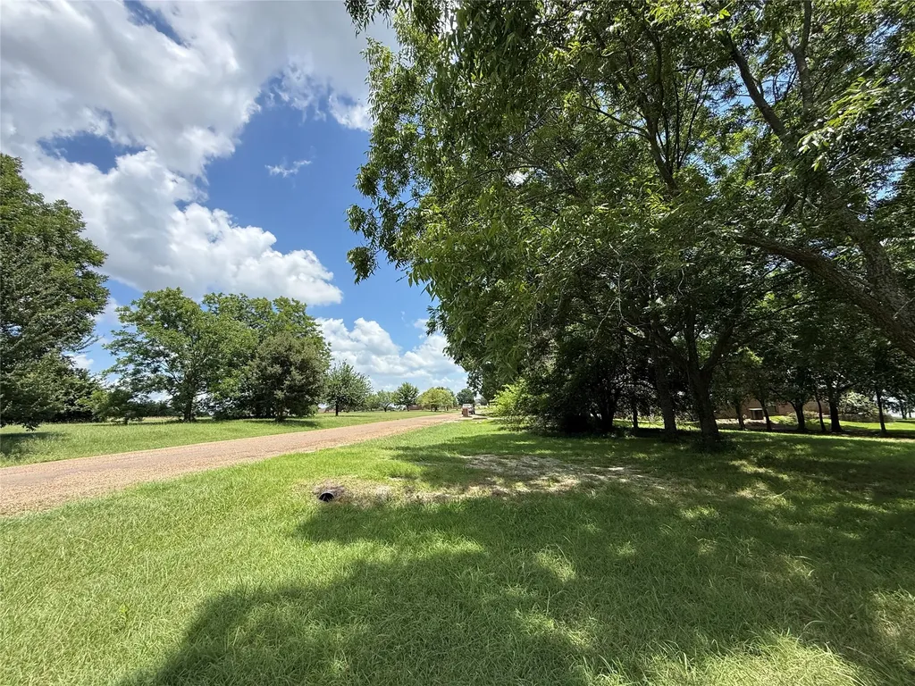 Lot 59 El Sueno Corsicana TX 75109