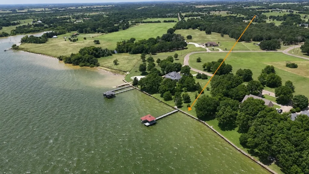 Lot 59 El Sueno Corsicana TX 75109