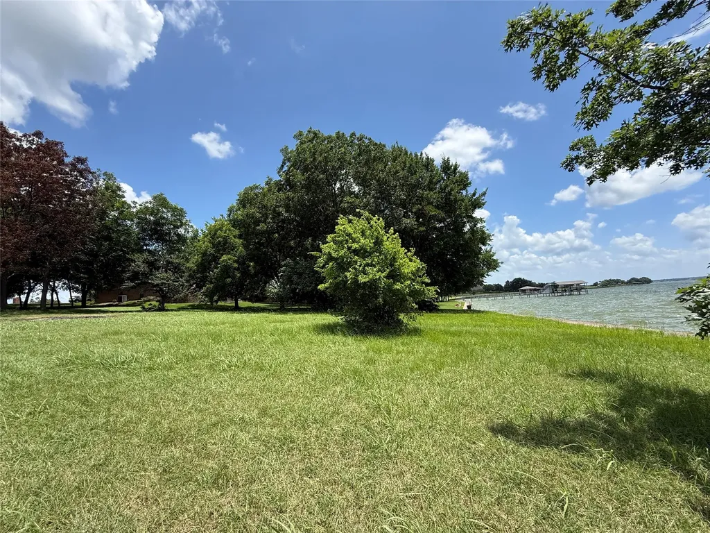 Lot 59 El Sueno Corsicana TX 75109