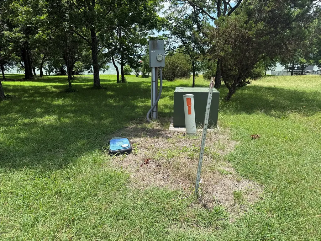Lot 59 El Sueno Corsicana TX 75109
