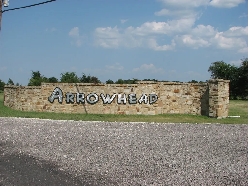 Lot 59 El Sueno Corsicana TX 75109
