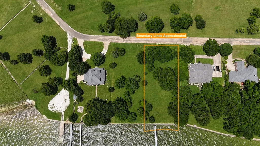 Lot 59 El Sueno Corsicana TX 75109