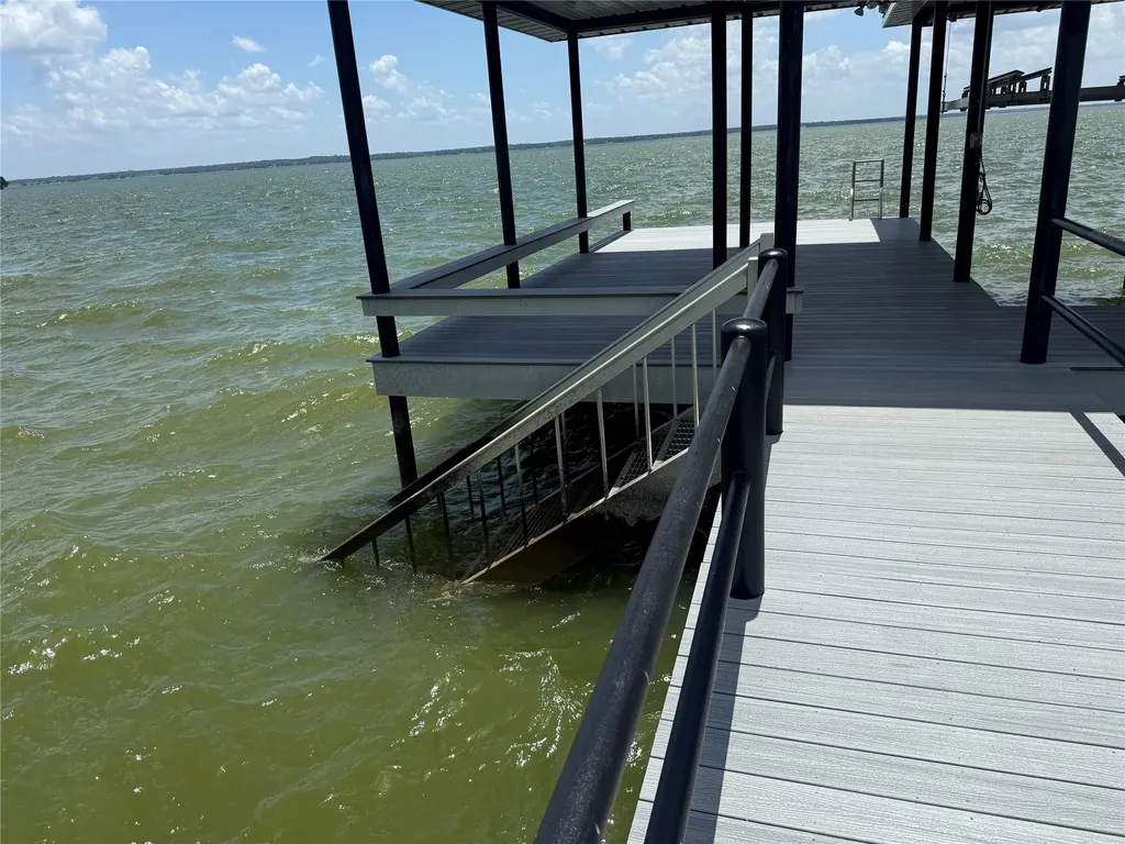 Lot 59 El Sueno Corsicana TX 75109