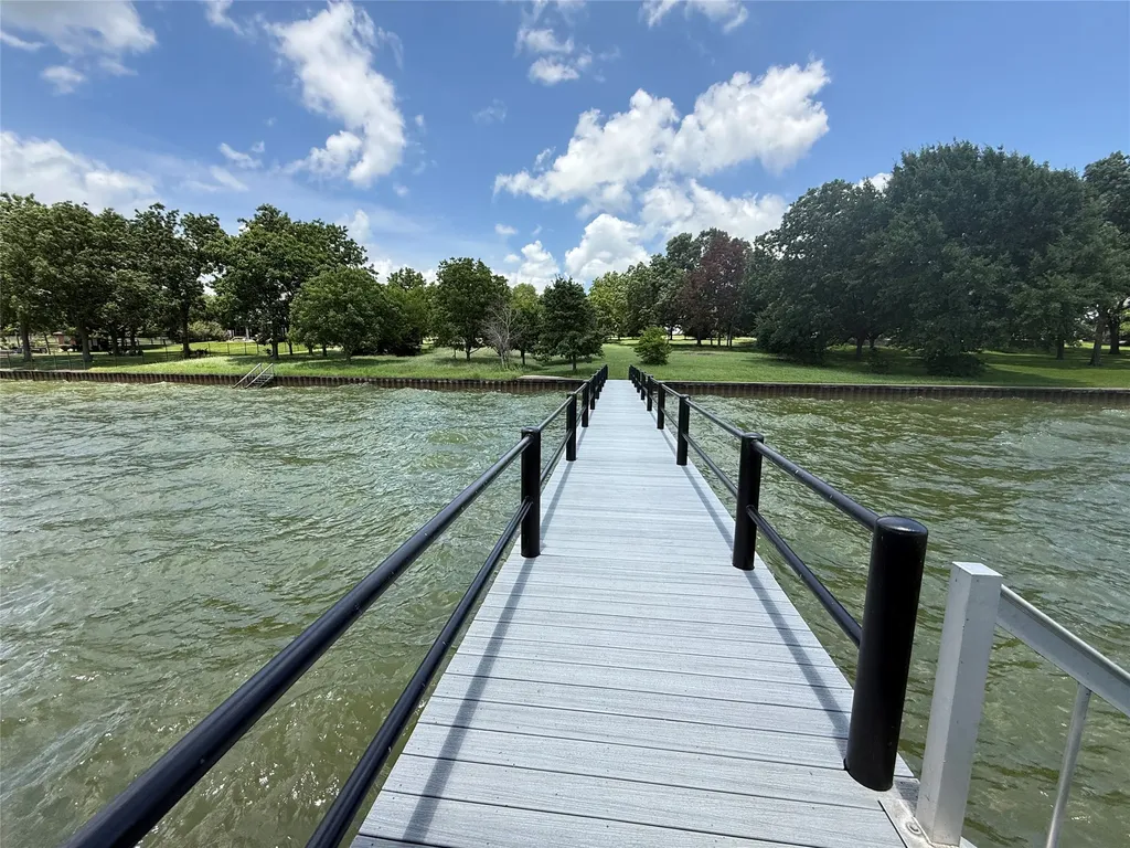 Lot 59 El Sueno Corsicana TX 75109