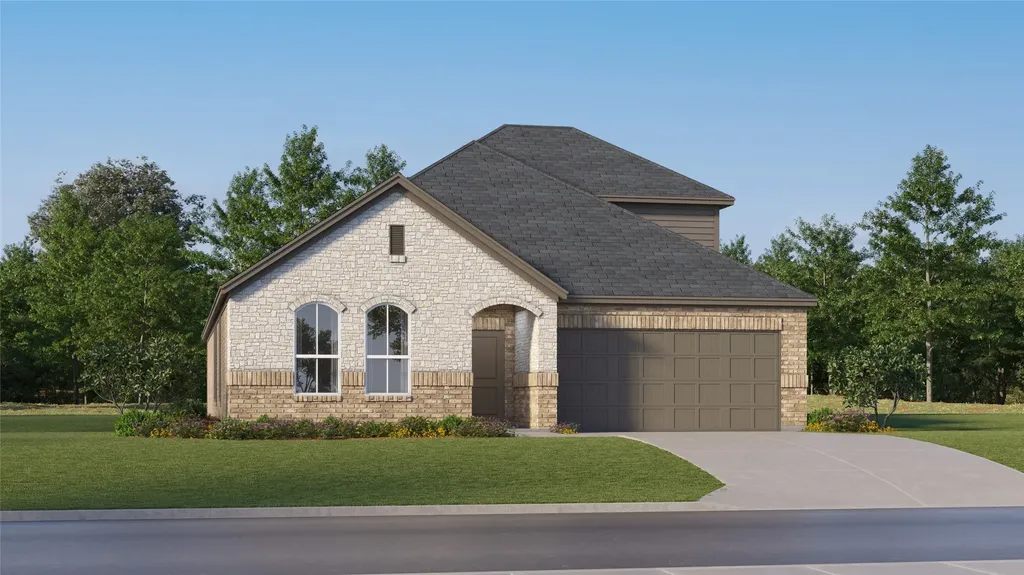 1320 Thicket Avenue Crandall TX 75114