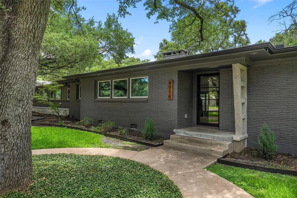 4916 Ridgeview Drive Waco TX 76710