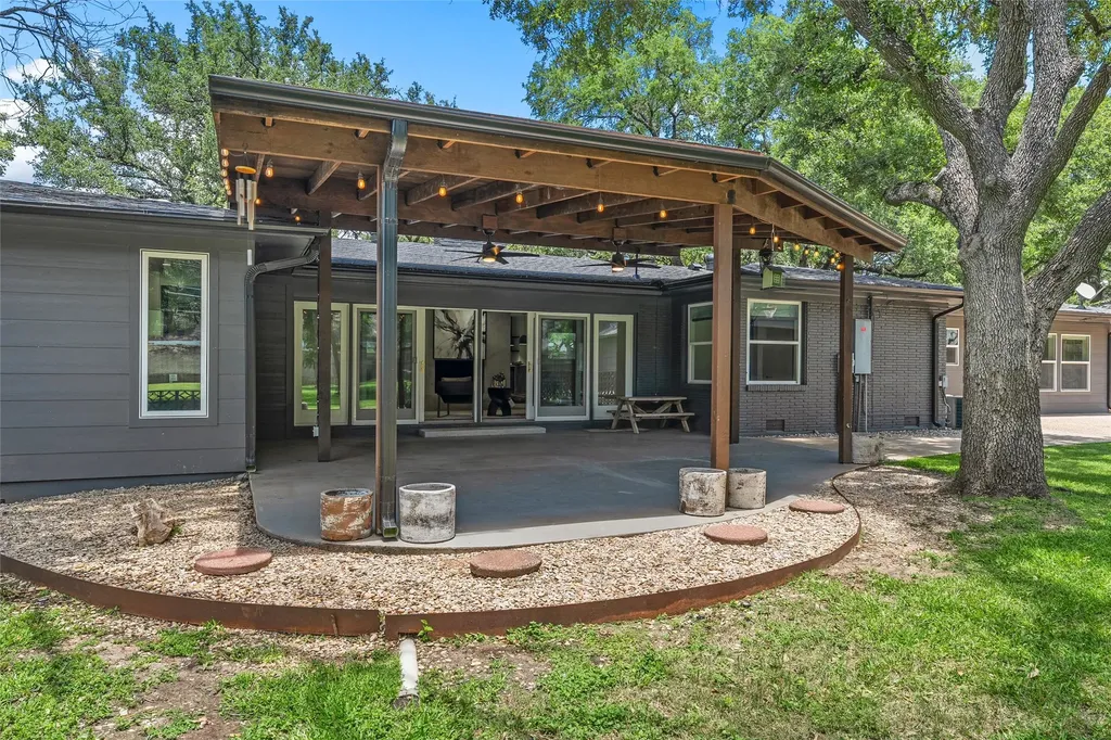 4916 Ridgeview Drive Waco TX 76710