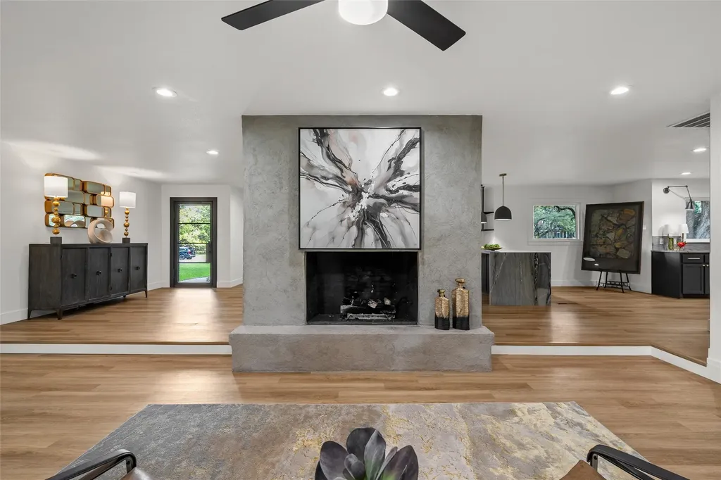 4916 Ridgeview Drive Waco TX 76710