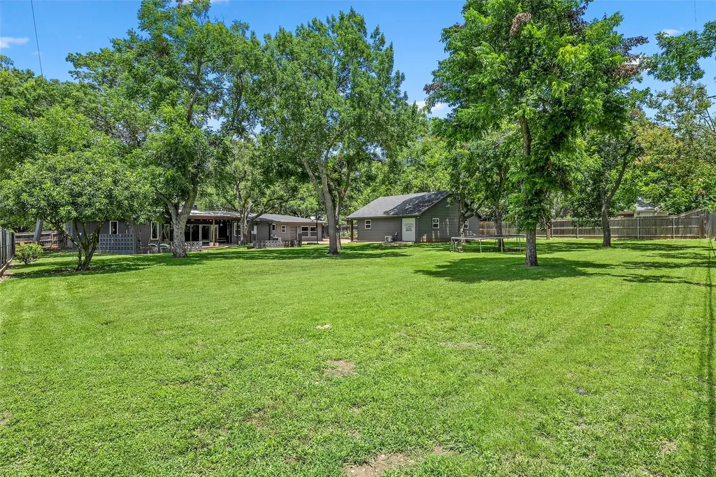 4916 Ridgeview Drive Waco TX 76710