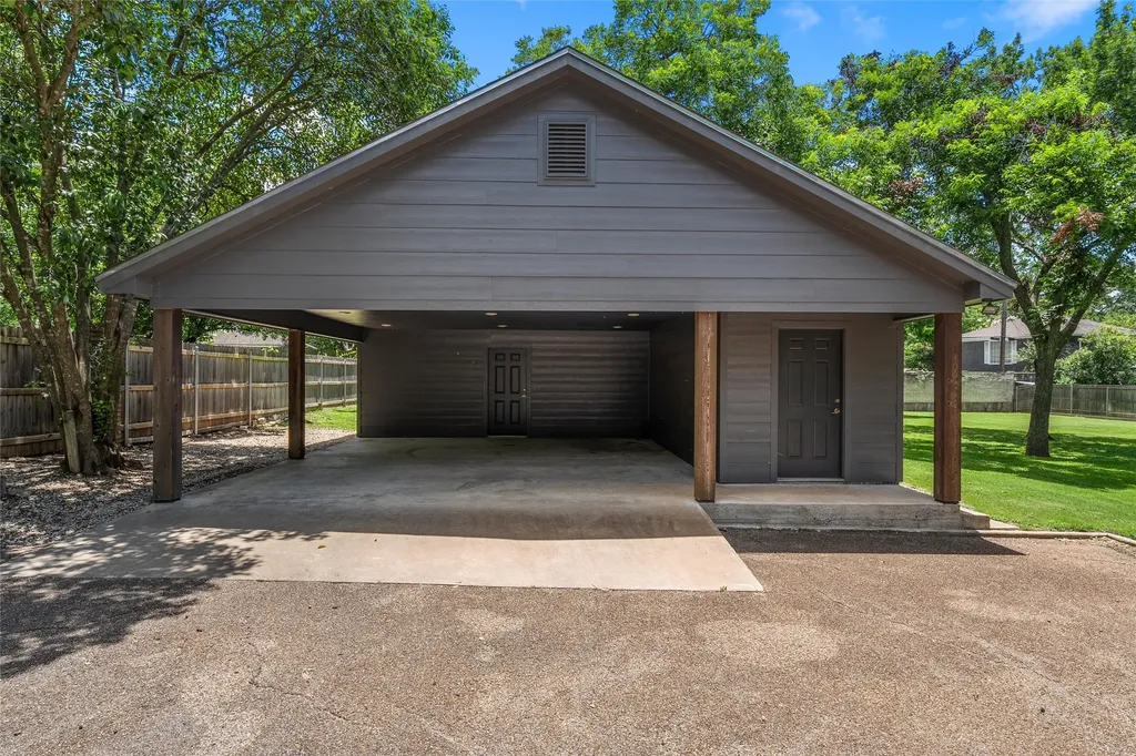4916 Ridgeview Drive Waco TX 76710