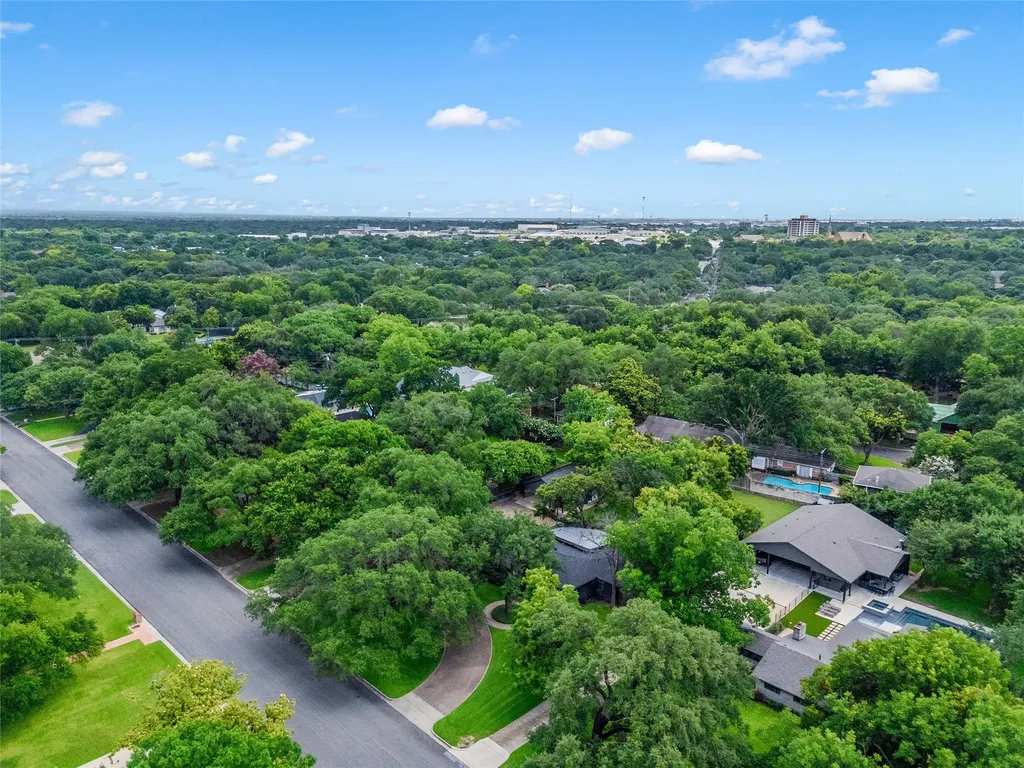 4916 Ridgeview Drive Waco TX 76710