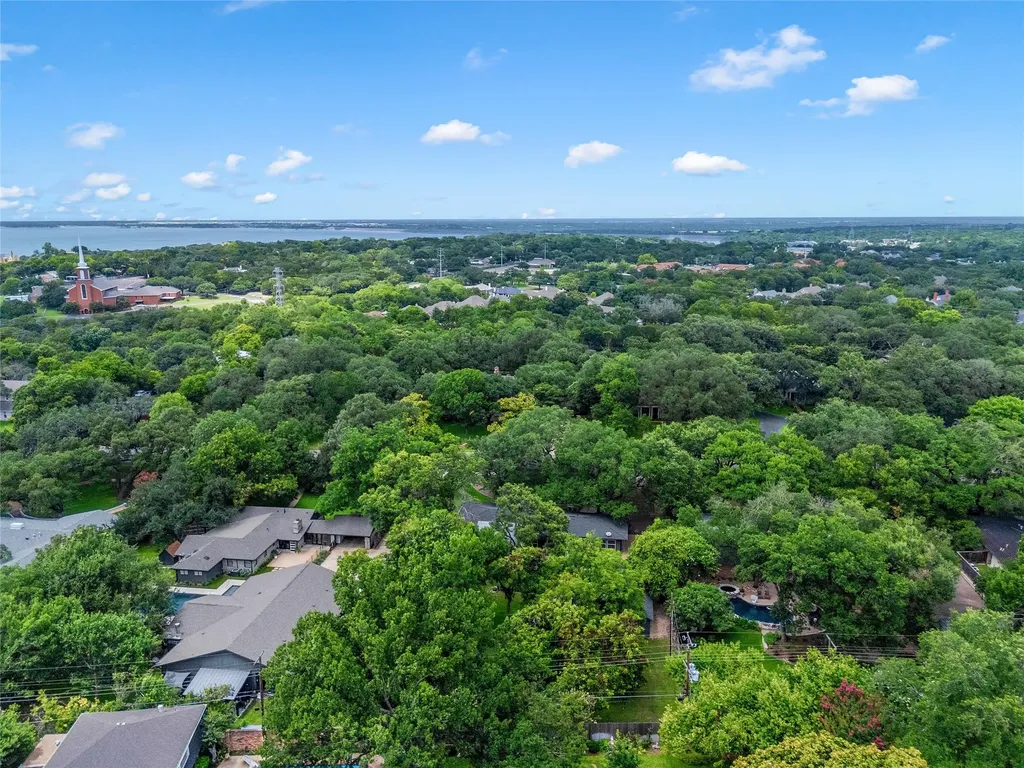 4916 Ridgeview Drive Waco TX 76710