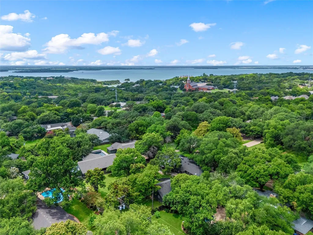 4916 Ridgeview Drive Waco TX 76710