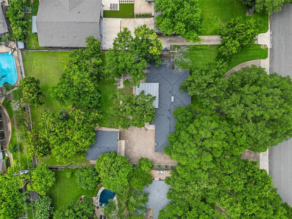4916 Ridgeview Drive Waco TX 76710