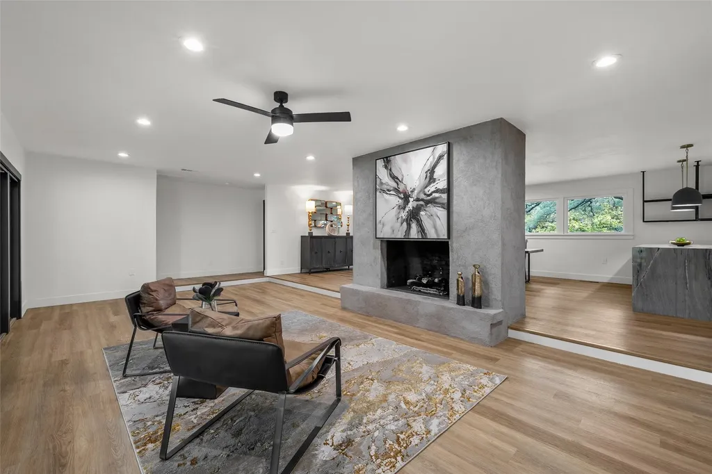 4916 Ridgeview Drive Waco TX 76710