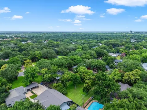 4916 Ridgeview Drive Waco TX 76710