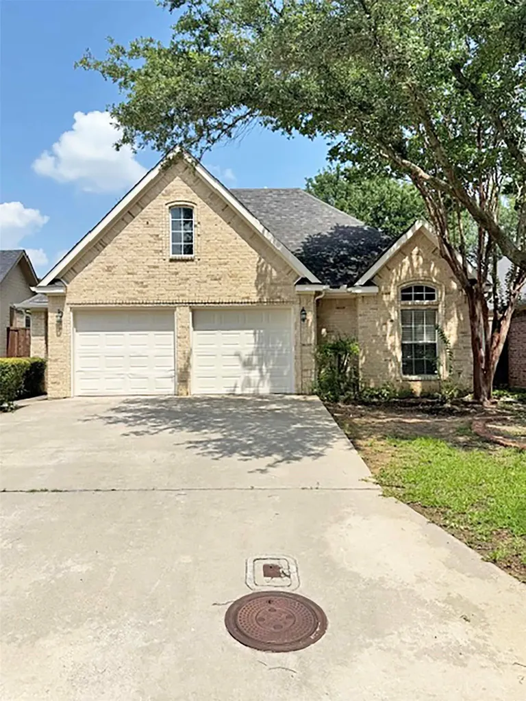 1113 Ellison Park Circle Denton TX 76205