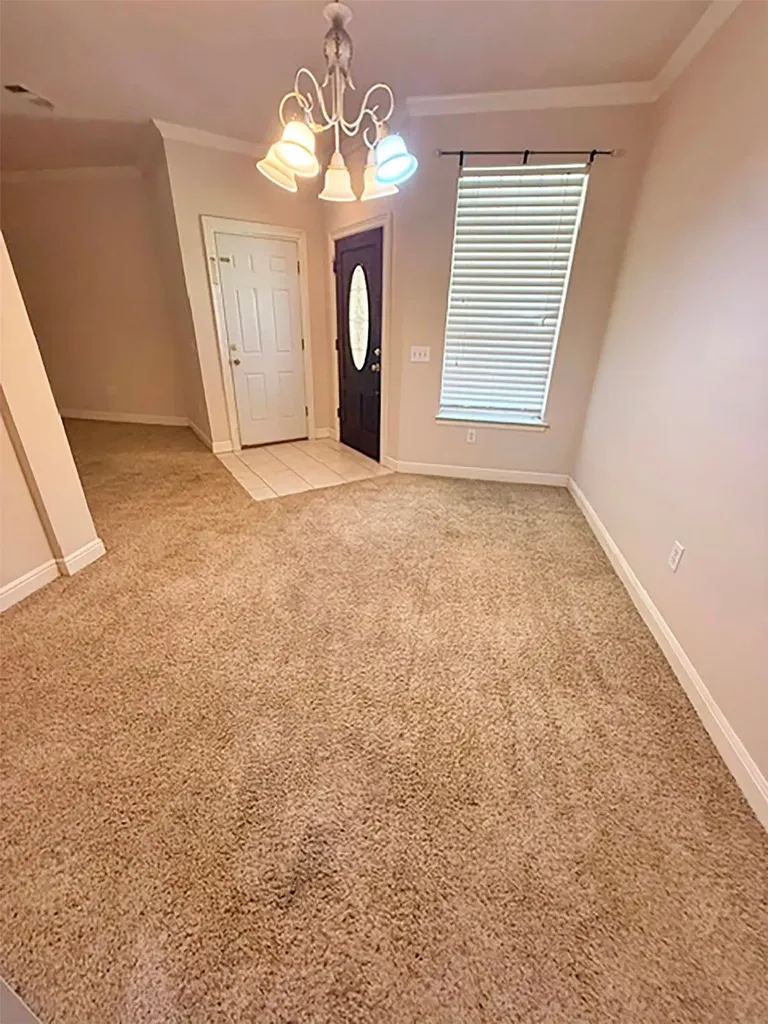 1113 Ellison Park Circle Denton TX 76205