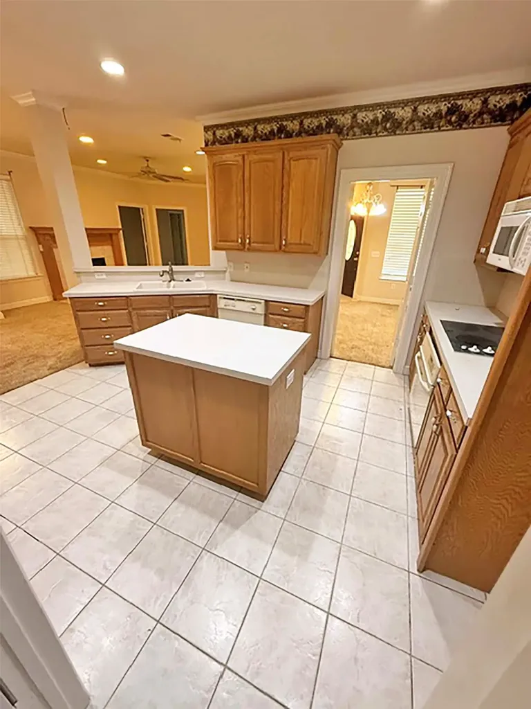 1113 Ellison Park Circle Denton TX 76205